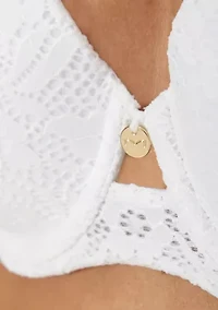 One Fab Fit Custom Lift Underwire Bra