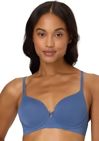 Barely There Full Coverage Underwire Bra