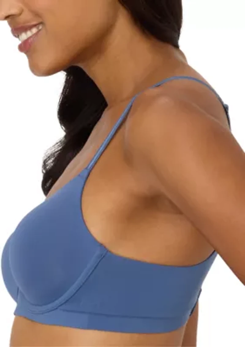 Barely There Full Coverage Underwire Bra