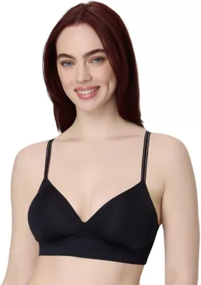 Barely There Full Coverage Wireless Bra