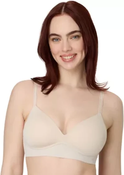 Barely There Full Coverage Wireless Bra