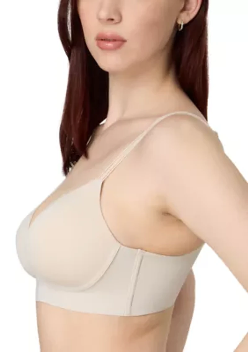 Barely There Full Coverage Wireless Bra