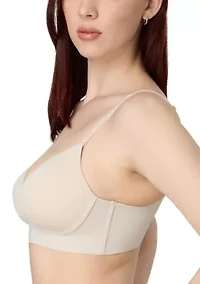 Barely There Full Coverage Wireless Bra