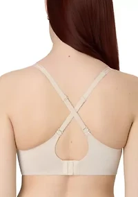 Barely There Full Coverage Wireless Bra