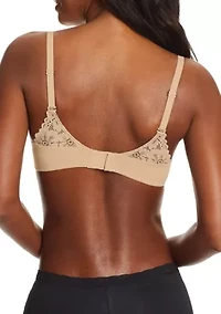 One Fabulous Fit 2.0 Full Coverage Underwire Bra