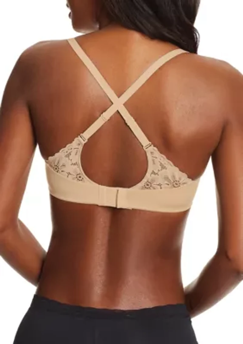 One Fabulous Fit 2.0 Full Coverage Underwire Bra