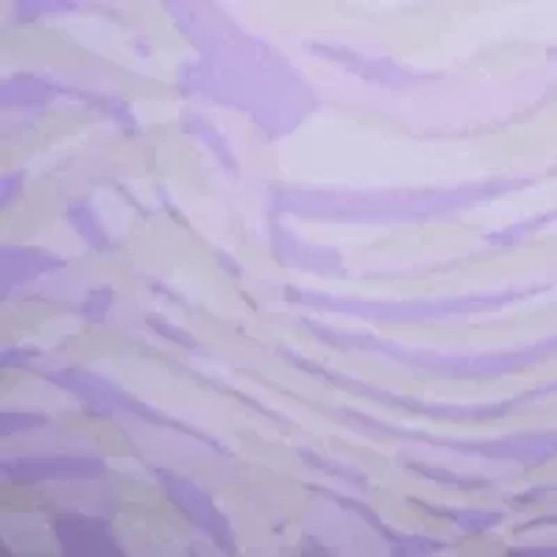 Pure Comfort V-Neck Pullover Lace Back Bra