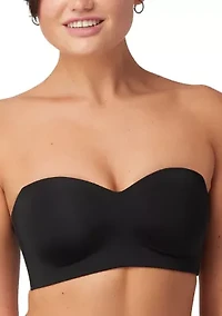 Pure Comfort® Wireless Multi Way Strapless Bra