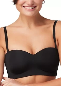 Pure Comfort® Wireless Multi Way Strapless Bra