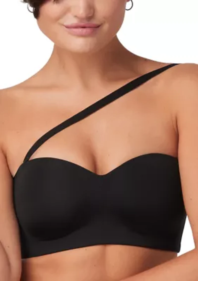 Pure Comfort® Wireless Multi Way Strapless Bra