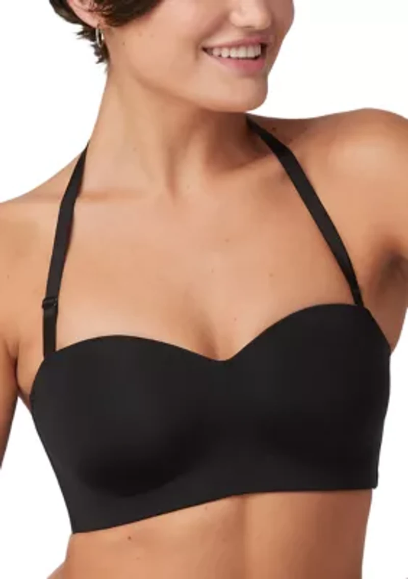 Pure Comfort® Wireless Multi Way Strapless Bra