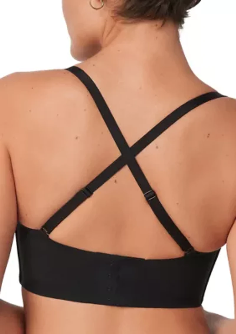 Pure Comfort® Wireless Multi Way Strapless Bra