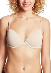 Comfort Devotion® Ultimate No-Show Demi Underwear