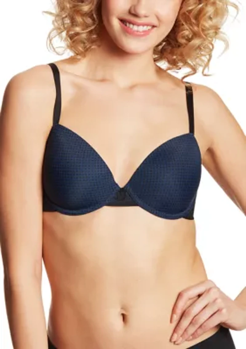 Comfort Devotion® Ultimate No-Show Demi Underwear