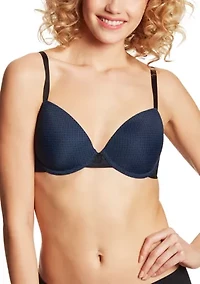 Comfort Devotion® Ultimate No-Show Demi Underwear