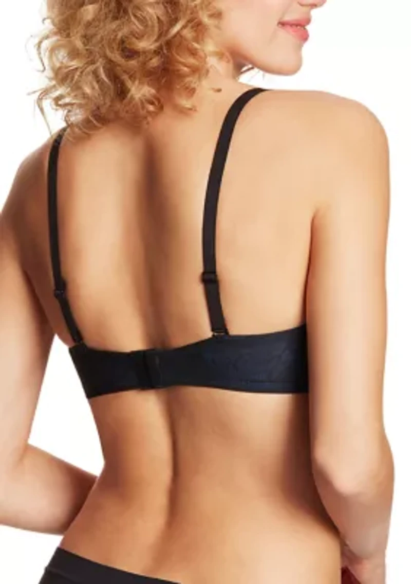 Comfort Devotion® Ultimate No-Show Demi Underwear