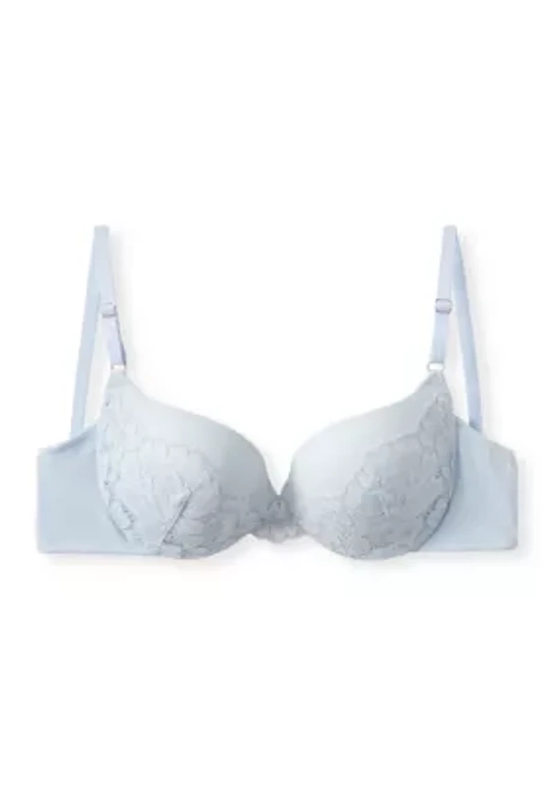 Love the Lift Plunge Push Up &