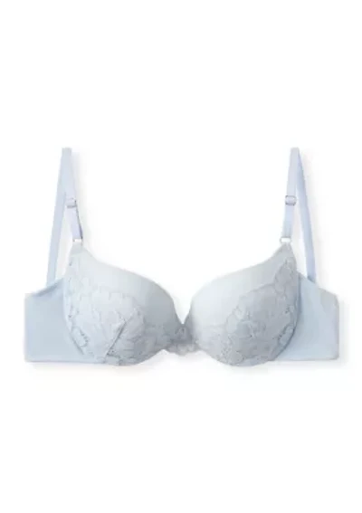 Love the Lift Plunge Push Up &