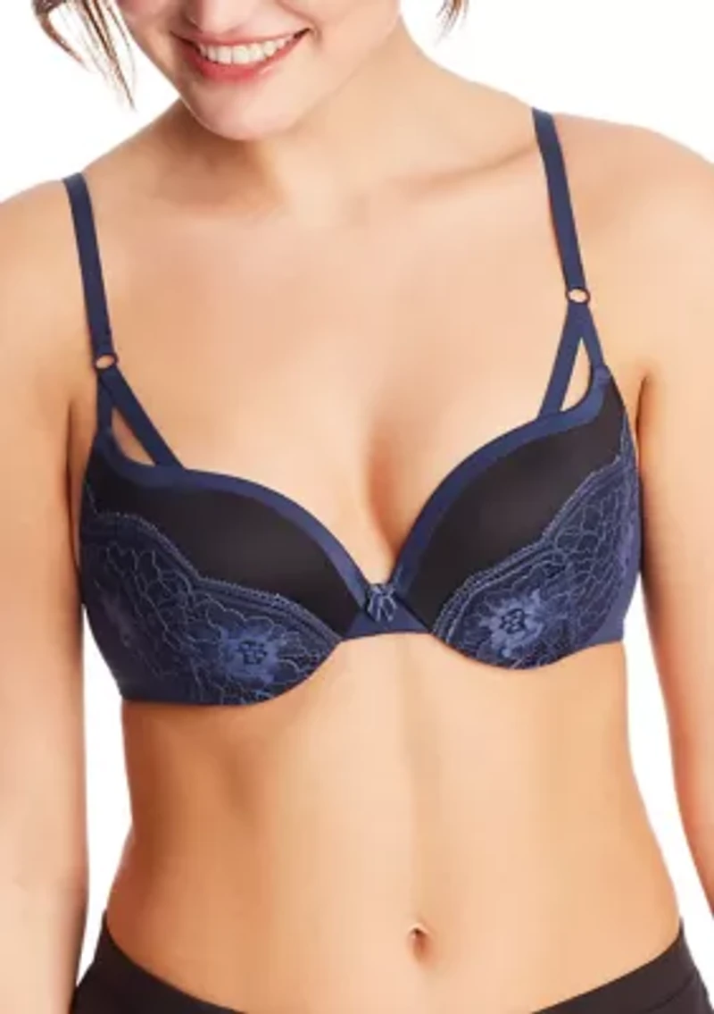 Love the Lift Plunge Push Up &