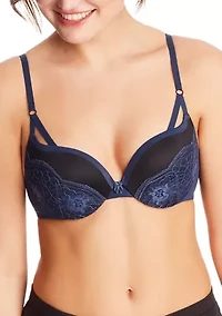 Love the Lift Plunge Push Up &