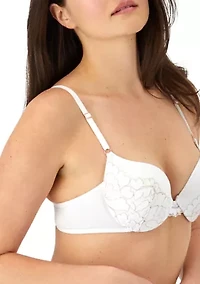 Love the Lift Plunge Push Up &