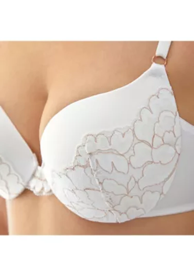 Love the Lift Plunge Push Up &