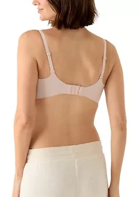 Push Up Tailored Underwire Bra