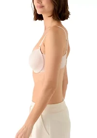 Push Up Tailored Underwire Bra