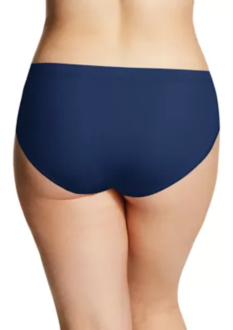 Barely There® Invisible Look Microfiber Bikini Panties