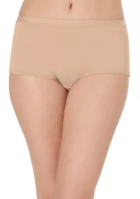 Barely There Boyshorts