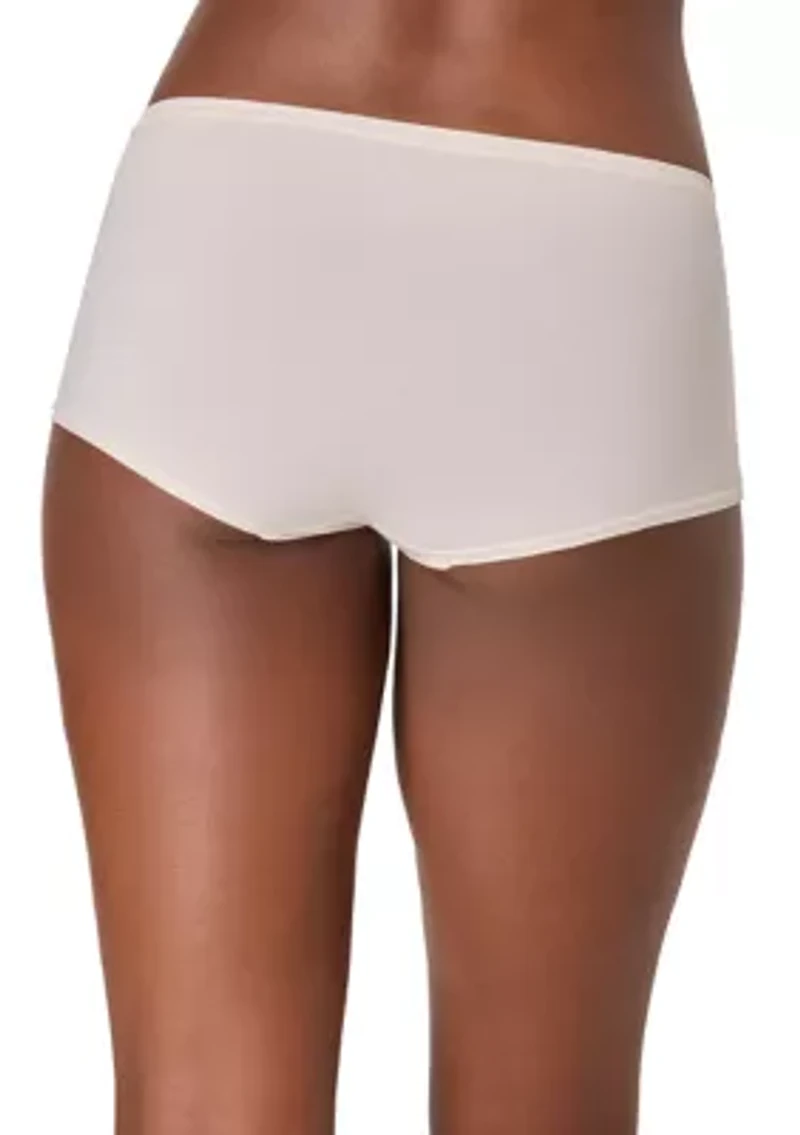 Barely There Boyshorts