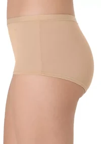 Barely There Boyshorts