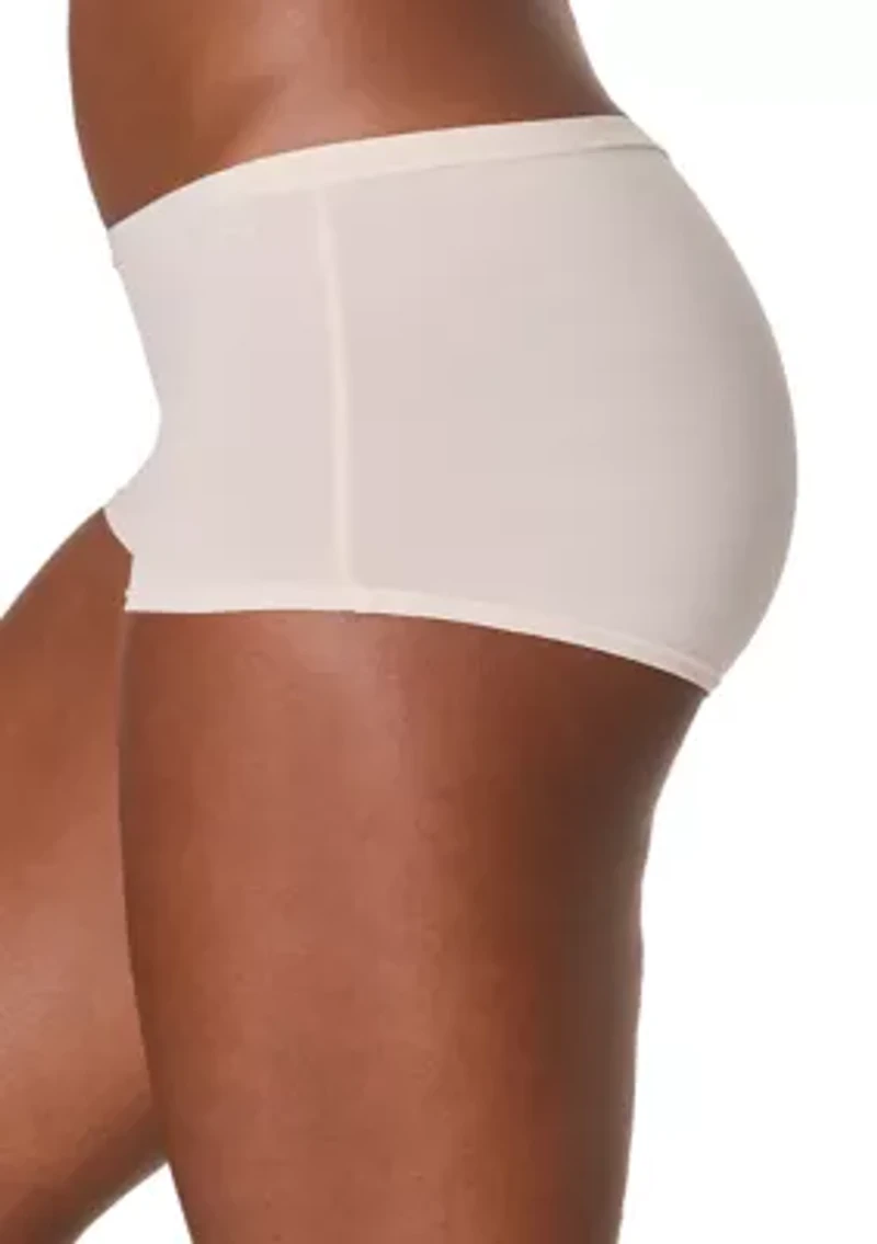 Barely There Boyshorts