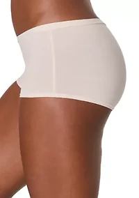 Barely There Boyshorts