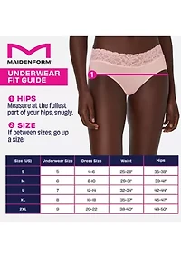 Barely There Boyshorts