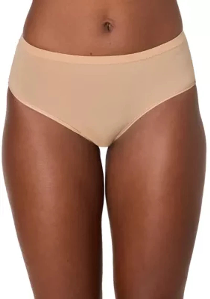 Women's Barely There Hi-Cut Briefs
