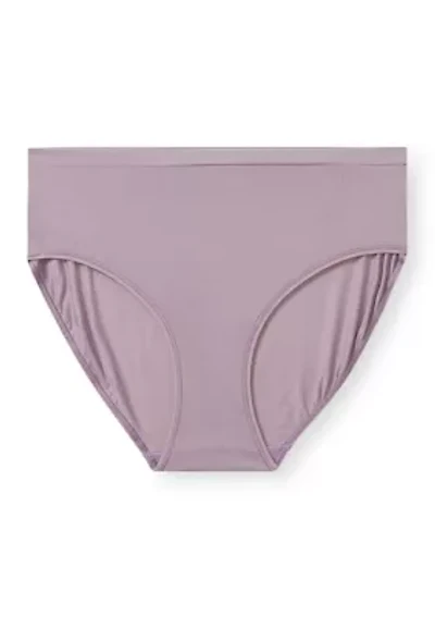 Women's Barely There Hi-Cut Briefs