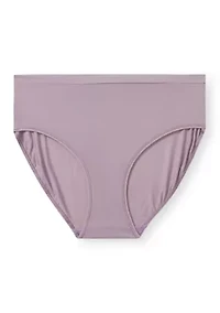 Women's Barely There Hi-Cut Briefs