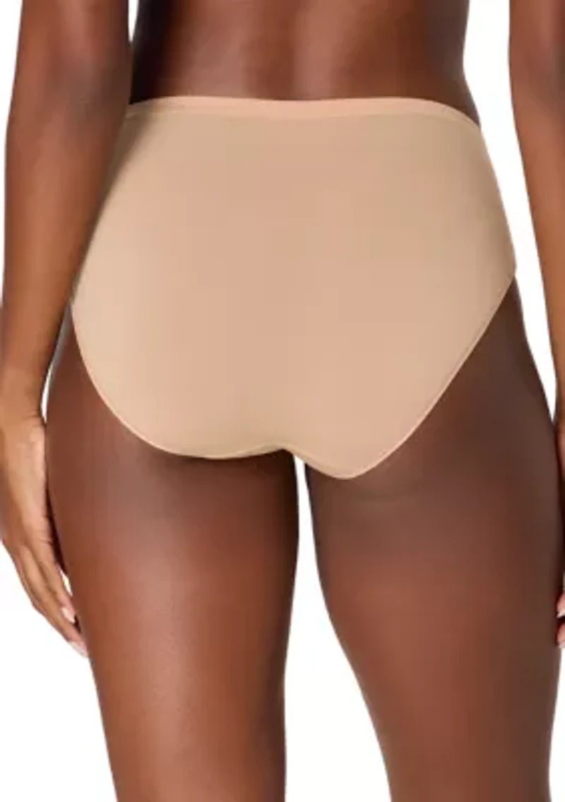 Women's Barely There Hi-Cut Briefs