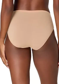 Women's Barely There Hi-Cut Briefs