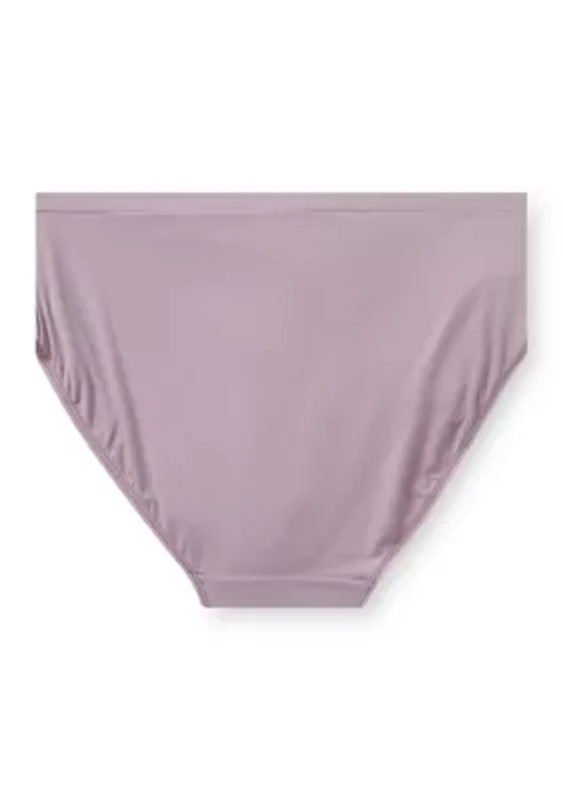 Women's Barely There Hi-Cut Briefs