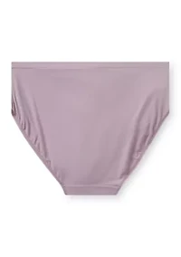 Women's Barely There Hi-Cut Briefs