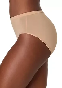 Women's Barely There Hi-Cut Briefs