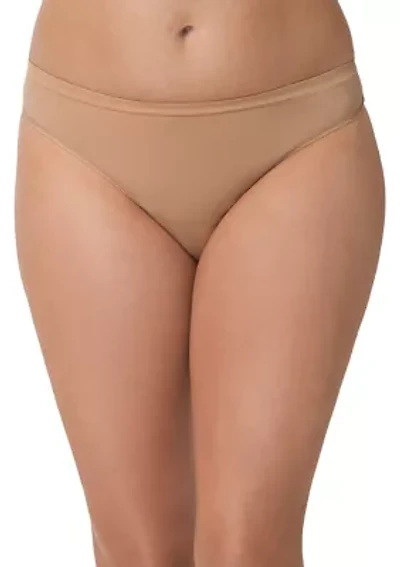 Thong Mid-Rise Panties