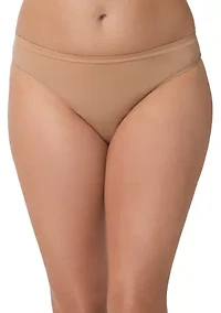 Thong Mid-Rise Panties