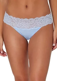 Sexy Must Have Lace Thong