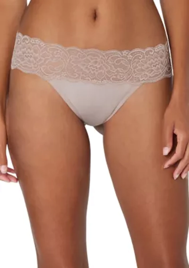Sexy Must Have Lace Thong