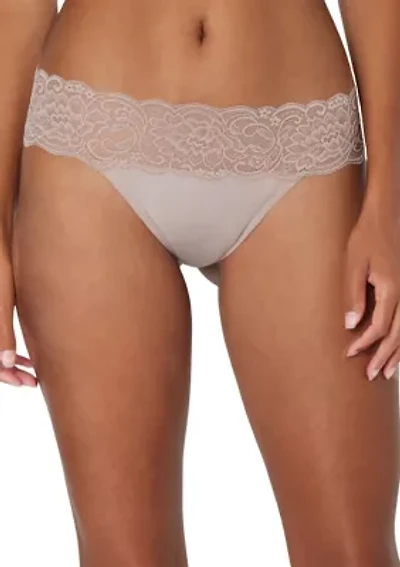 Sexy Must Have Lace Thong