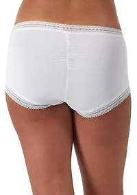 Modern Full Coverage Boyshort