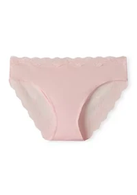 Lace Cheeky Bikini Panty